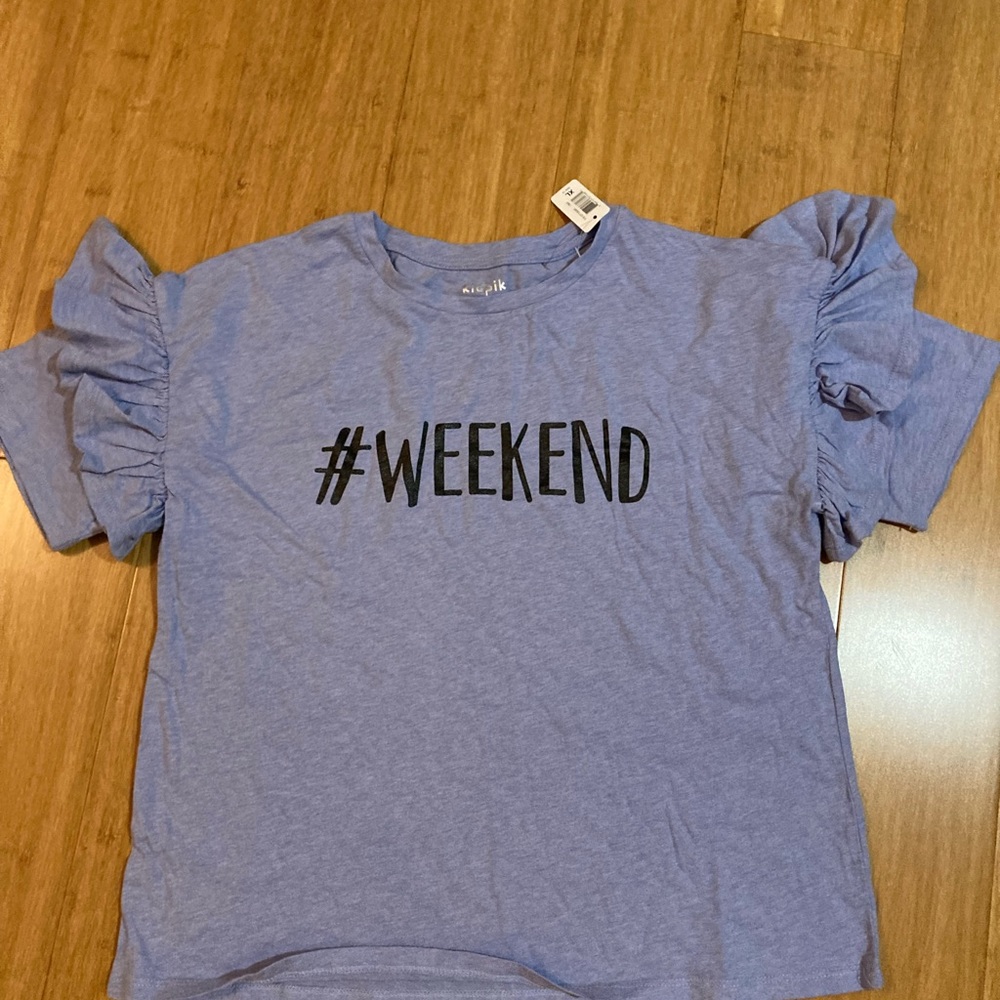 Girls top